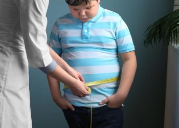 Shqipëria dhe Ukraina me obezitetin më të lartë te fëmijët