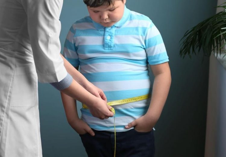 Shqipëria dhe Ukraina me obezitetin më të lartë te fëmijët