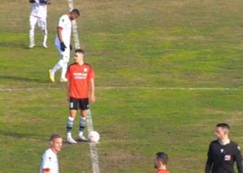 Flamurtari rikthehet te fitorja, mposht Luzin në Peqin