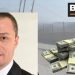 Artur Bushi i fal tenderin për asfalt Besnik Bamit, oligarkut të aeroportit Kukës