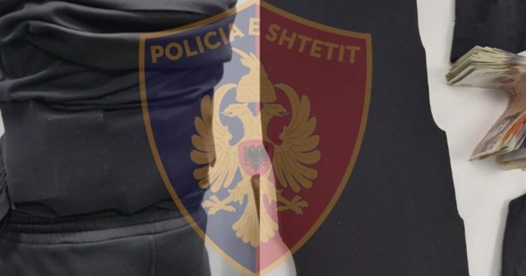 Fshehu 21 790 £ që të mos i deklaronte, procedohet 33-vjeçari