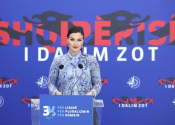 PD: Rama shfajësoi bandën terroriste ‘Hakmarrja për Drejtësi’