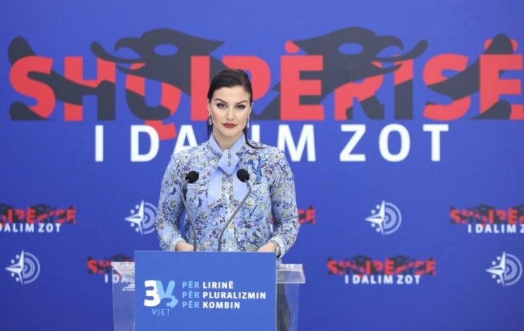 PD: Rama shfajësoi bandën terroriste ‘Hakmarrja për Drejtësi’