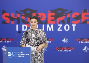 Skandali i ‘aktivistit’, PD: Qindra gjyqtarë e prokurorë në listë