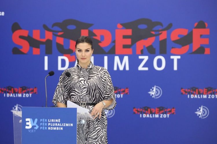 Skandali i ‘aktivistit’, PD: Qindra gjyqtarë e prokurorë në listë