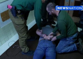 Po raportonte gjatë konferencës për shtyp, arrestohet gazetari