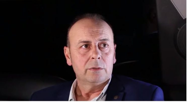 ‘Mezi pres rrogën’, Genci Fuga tregon vështirësitë ekonomike