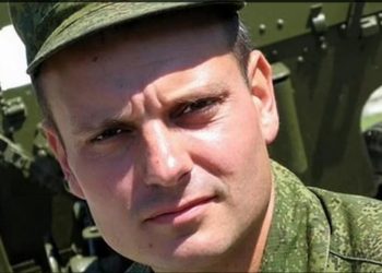 Një tjetër gjeneral rus vritet në Ukrainë