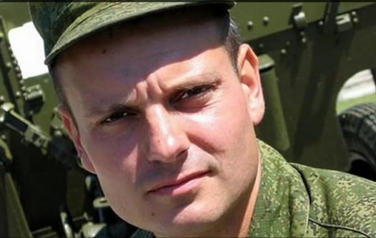 Një tjetër gjeneral rus vritet në Ukrainë