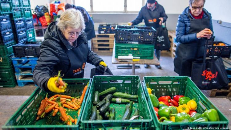 Varfëria në një nga vendet më të pasura në botë