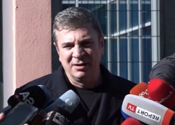 Gjiknuri në SPAK: Shpjegova abuzimet për rrugën Tiranë-Elbasan