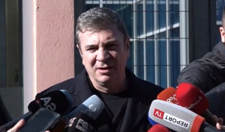 Gjiknuri në SPAK: Shpjegova abuzimet për rrugën Tiranë-Elbasan