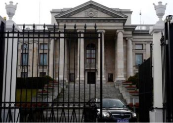 Dyshohet se është spiun rus, rrezikon 10 vjet burg në Poloni