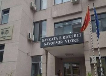 “Shtëpi bari”, Gjykata e Vlorës lë në burg një prej të arrestuarve