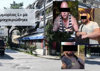 Vrasja e 40-vjeçarit shqiptar në Athinë. Ku po heton policia