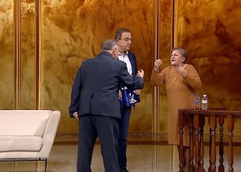 “K*rvë! Ju kam …”, Hajria e përlotur tregon kërcënimet e fqinjit