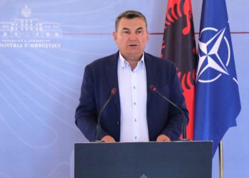 Tërmetet në Turqi, Shqipëria nis ekipin me 38 persona