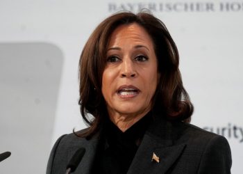 Harris: Rusia ka kryer krime kundër njerëzimit