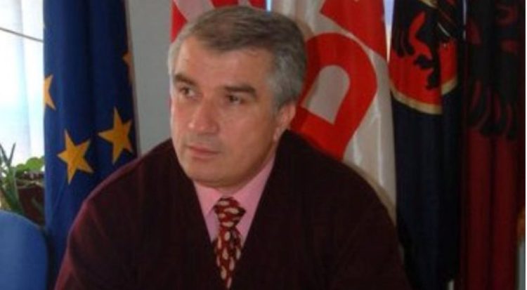 LDK kundër shpalljes së Veliajt si ‘Qytetar Nderi’ i Prizrenit