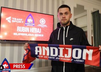 “New Challenge” për talentin shqiptar