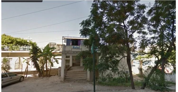 Shpërthimi tronditës, një nga të shoqëruarit djali i ortakut…