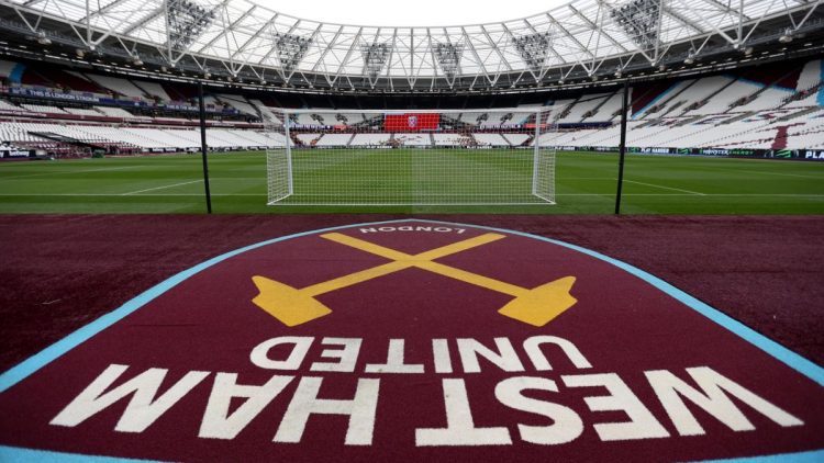 Kampioni i Europës pranë West Ham
