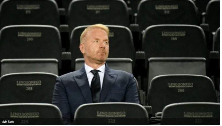 Igli Tare drejt kalimit në Premier League