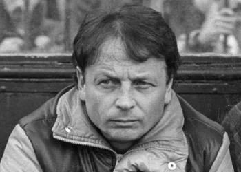 Ndahet nga jeta trajneri i rekordeve në Itali