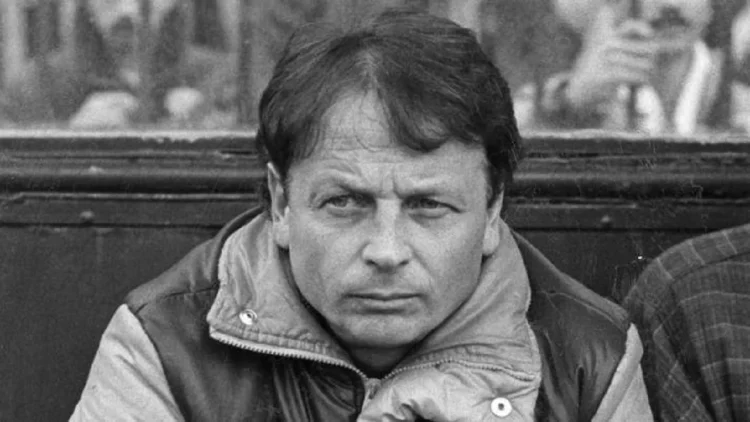 Ndahet nga jeta trajneri i rekordeve në Itali