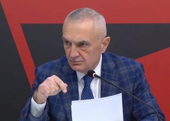 A jeni takuar me McGonigal? Meta: Do dalin fakte të reja