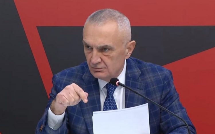 A jeni takuar me McGonigal? Meta: Do dalin fakte të reja