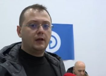 PD: Koha e fjalëve mbaroi, protesta deri në largimin e Ramës