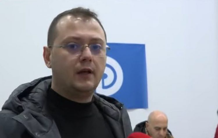 PD: Koha e fjalëve mbaroi, protesta deri në largimin e Ramës