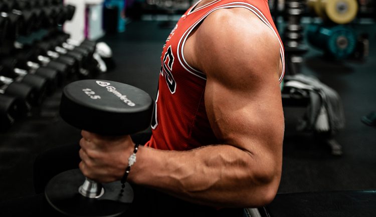 Për një stërvitje optimale duhet të konsumoni këtë ushqim