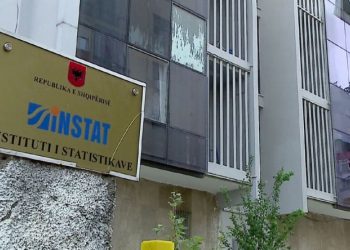 Censusi i popullsisë,  INSTAT nis regjistrimin në shtator