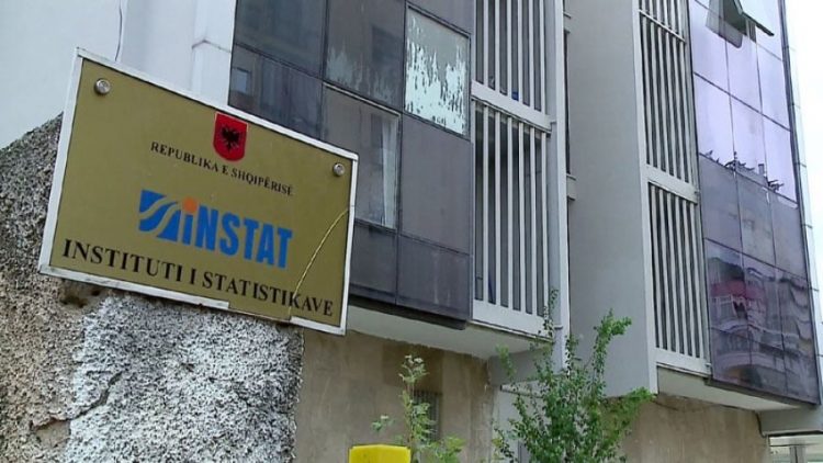 Censusi i popullsisë,  INSTAT nis regjistrimin në shtator