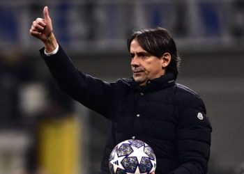 Inter, Inzaghit gati “t’i pritet koka” në rast dështimi madhor