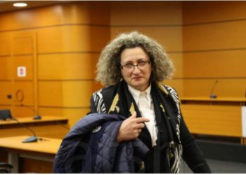 Gjyqtari Çela u tërhoq, ja kush do ta gjykojë çështjen ‘Gërdeci’