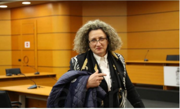 Gjyqtari Çela u tërhoq, ja kush do ta gjykojë çështjen ‘Gërdeci’