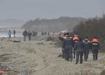 Mbytja e emigrantëve, Mattarella: BE të marr përgjegjësinë