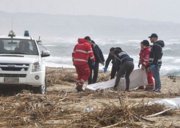 Policia arreston fajtorët e tragjedisë detare