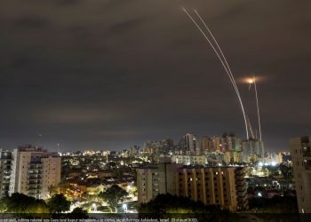 Tensionohet situata në kufirin Gaza-Izrael