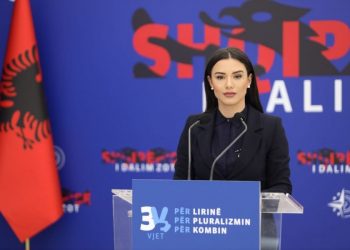 ‘Akt1visti’/ PD: Rama presion administratës, SPAK të hetojë