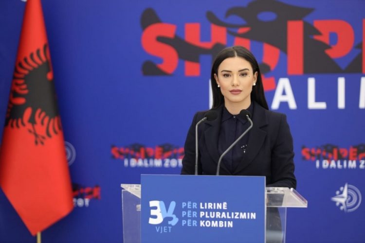 ‘Akt1visti’/ PD: Rama presion administratës, SPAK të hetojë