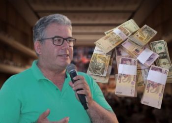 Mish-mashi i Jorgos për sallën e bashkisë/ Ikin 660 mln lekë pa garë