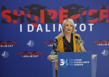 Kalaja: Dosja e PD-së po mbahet peng me porosi të Ramës