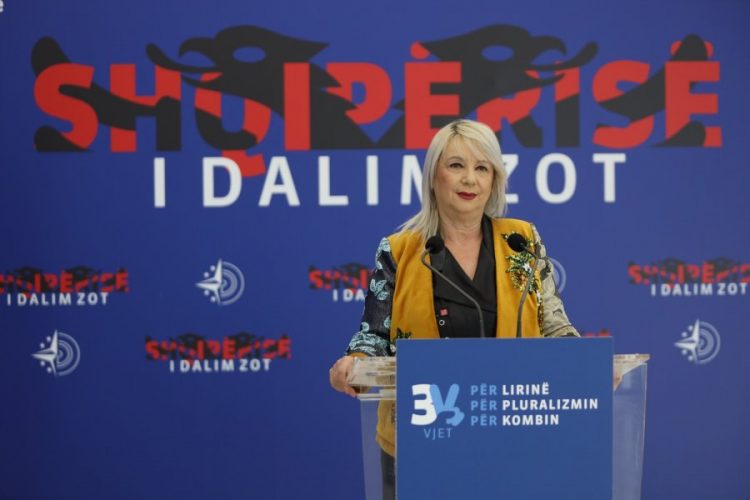 Kalaja: Dosja e PD-së po mbahet peng me porosi të Ramës