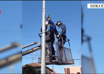 Big Brother vazhdon, çmontohen kamera në qytetet e vendit