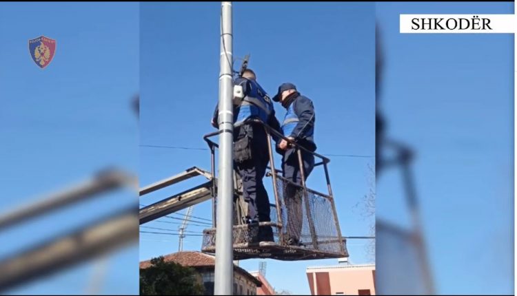 Big Brother vazhdon, çmontohen kamera në qytetet e vendit