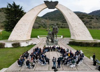 Prezantohet kandidati i PD-së për bashkinë e Selenicës